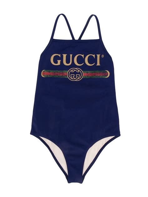 gucci kids today|Gucci swimsuit kids.